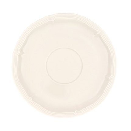 Villeroy & Boch Manoir Fat Til Suppesk&aring;l 17 Cm -  Suppeterriner Porselen Hvit - 1023962520