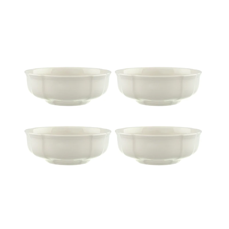 Manoir Skål 15 cm 4-pk