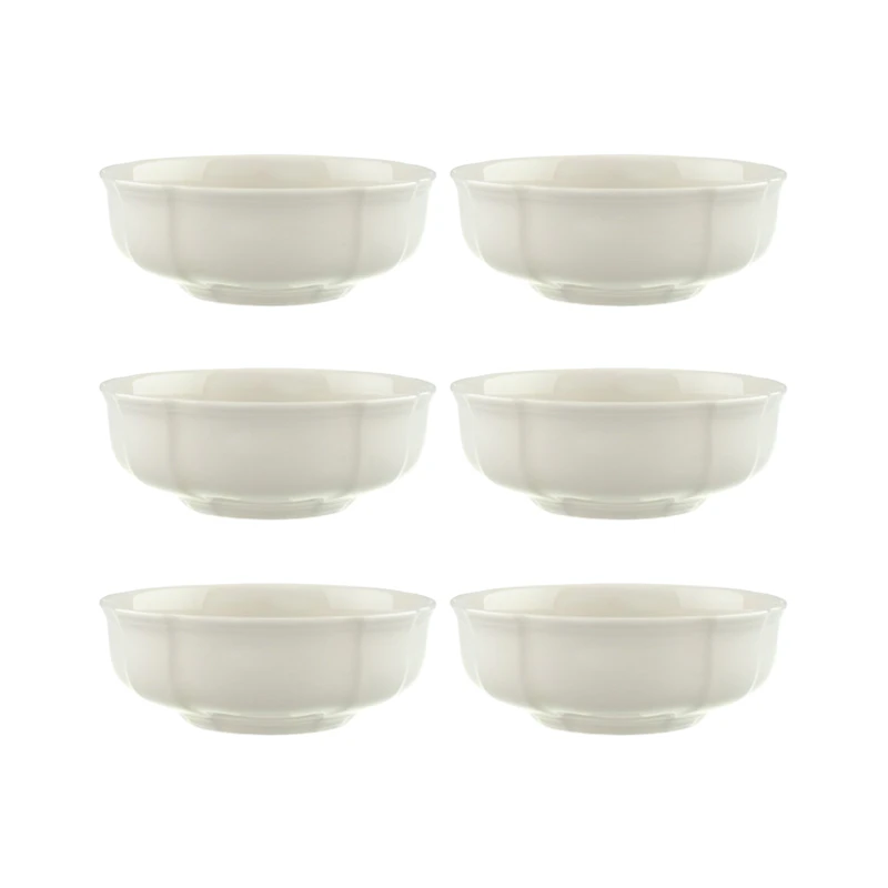 Manoir Skål 15 cm 6-pk