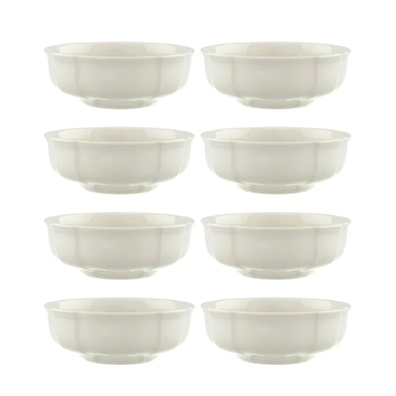 Manoir Skål 15 cm 8-pk