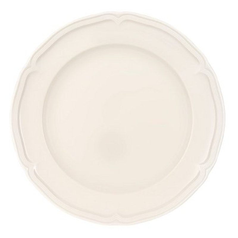 Manoir Tallerken, 26 cm