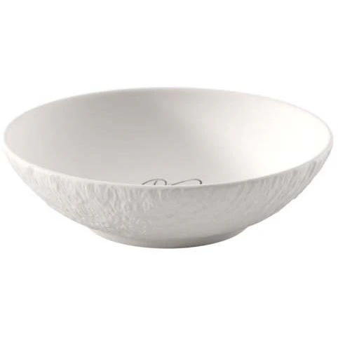Villeroy & Boch Manufacture Rock Mickey Mouse Dessertsk&aring;l  -  Dessertsk&aring;ler Porselen Hvit - 1047203810