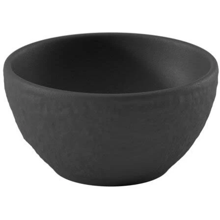 Villeroy & Boch Manufacture Rock Mickey Mouse Dipsk&aring;l  -  Serveringssk&aring;ler Porselen Sort - 1047193932