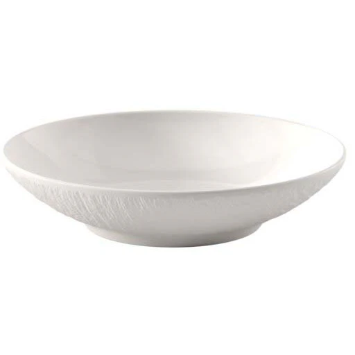 Villeroy & Boch Manufacture Ice Dessertsk&aring;l  -  Dessertsk&aring;ler Porselen Hvit - 1047213810