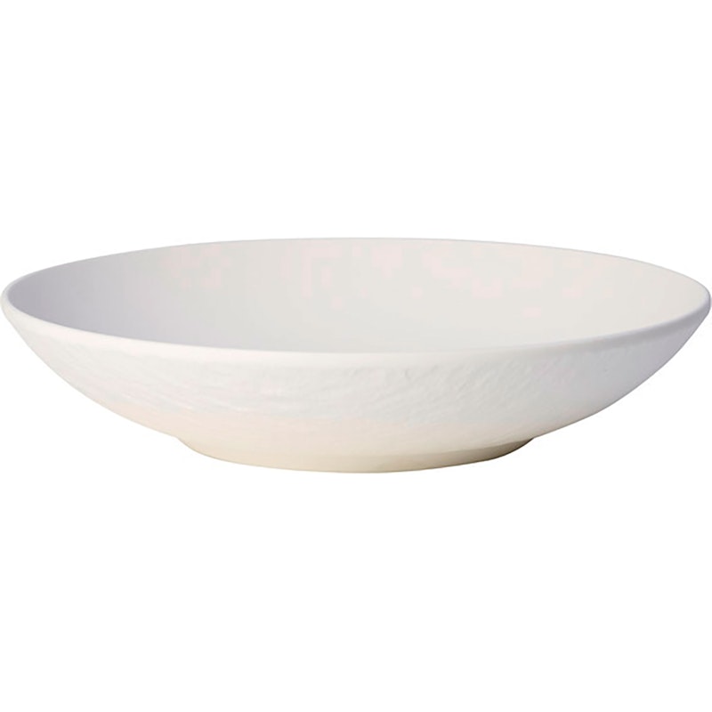 Manufacture Rock Blanc Skål 24 cm
