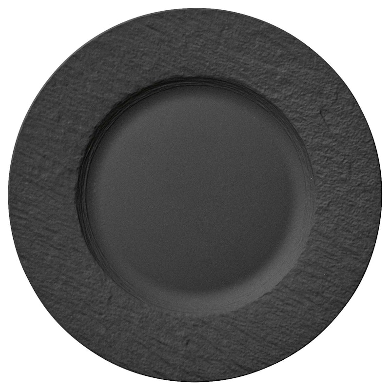 Manufacture Rock Middagstallerken, 27 cm
