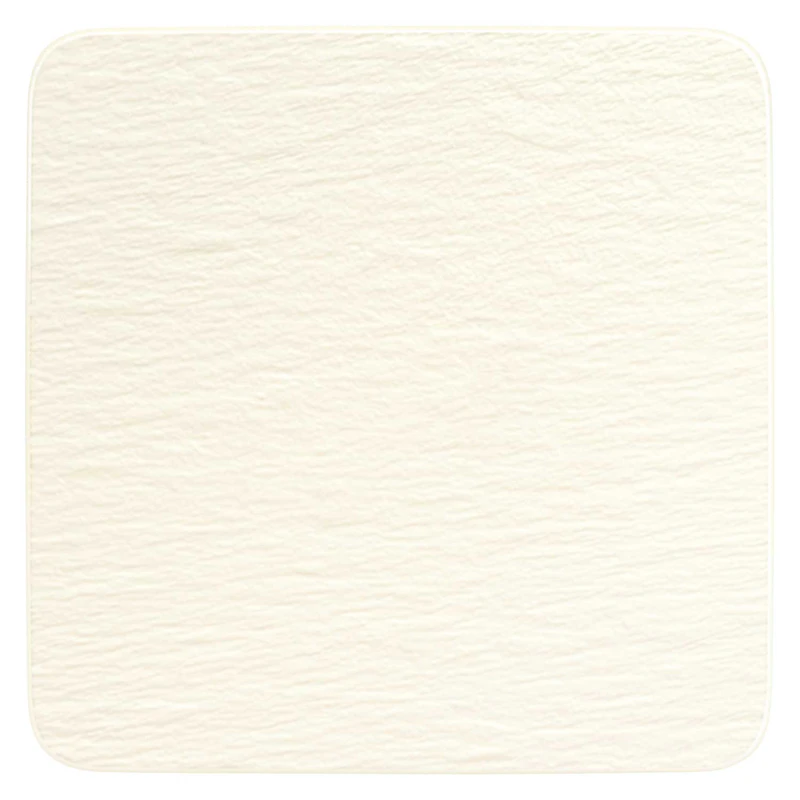 Manufacture Rock Serveringsfat, Hvit 32,5 cm