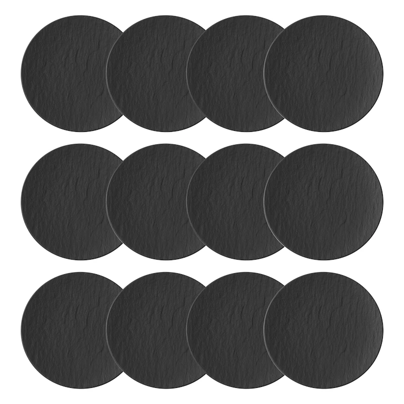 Manufacture Rock Sidetallerken 15 cm 12-pk