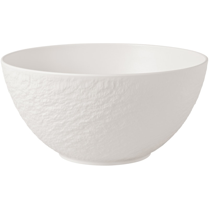 Manufacture Rock Salatbolle 24 cm