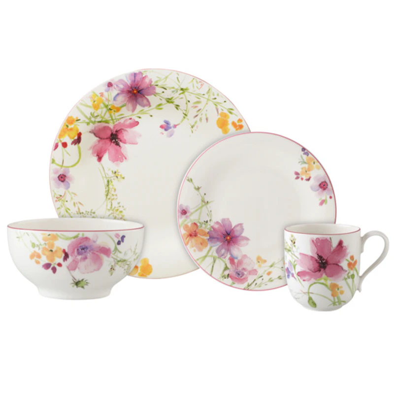 Mariefleur Startsett 8-pk