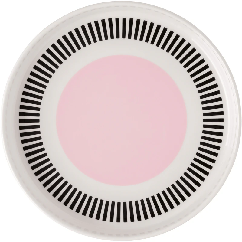 Memphis Desserttallerken 21 cm