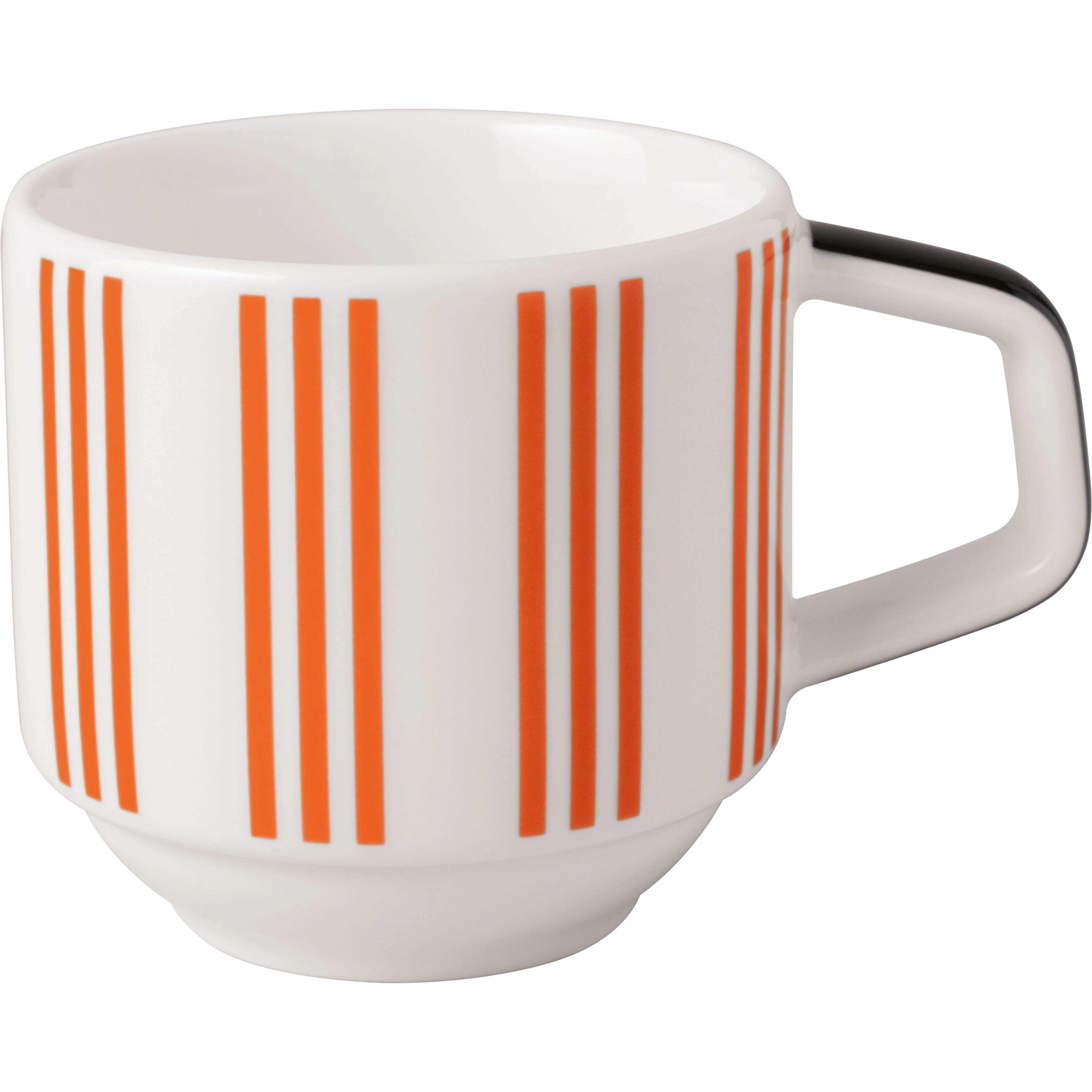 Villeroy & Boch Memphis Espressokopp -  Espressokopper Porselen Hvit - 1016901451