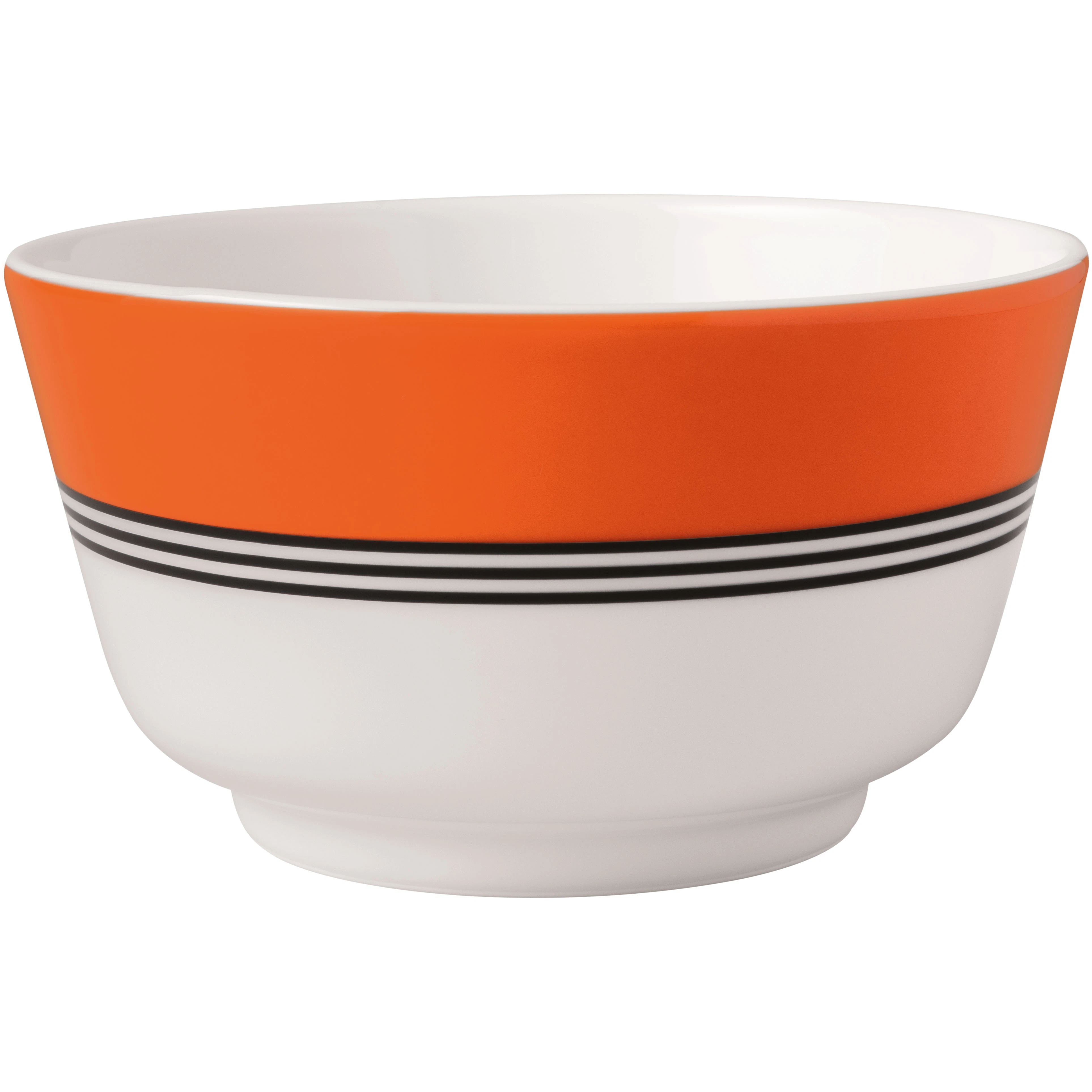 Villeroy & Boch Memphis Frokostsk&aring;l 14 Cm -  Frokostsk&aring;ler Porselen Hvit - 1016901900