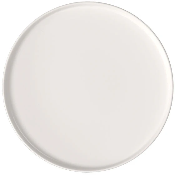 Villeroy & Boch Memphis Middagstallerken 24 Cm -  Asjetter Porselen Hvit - 1016902610