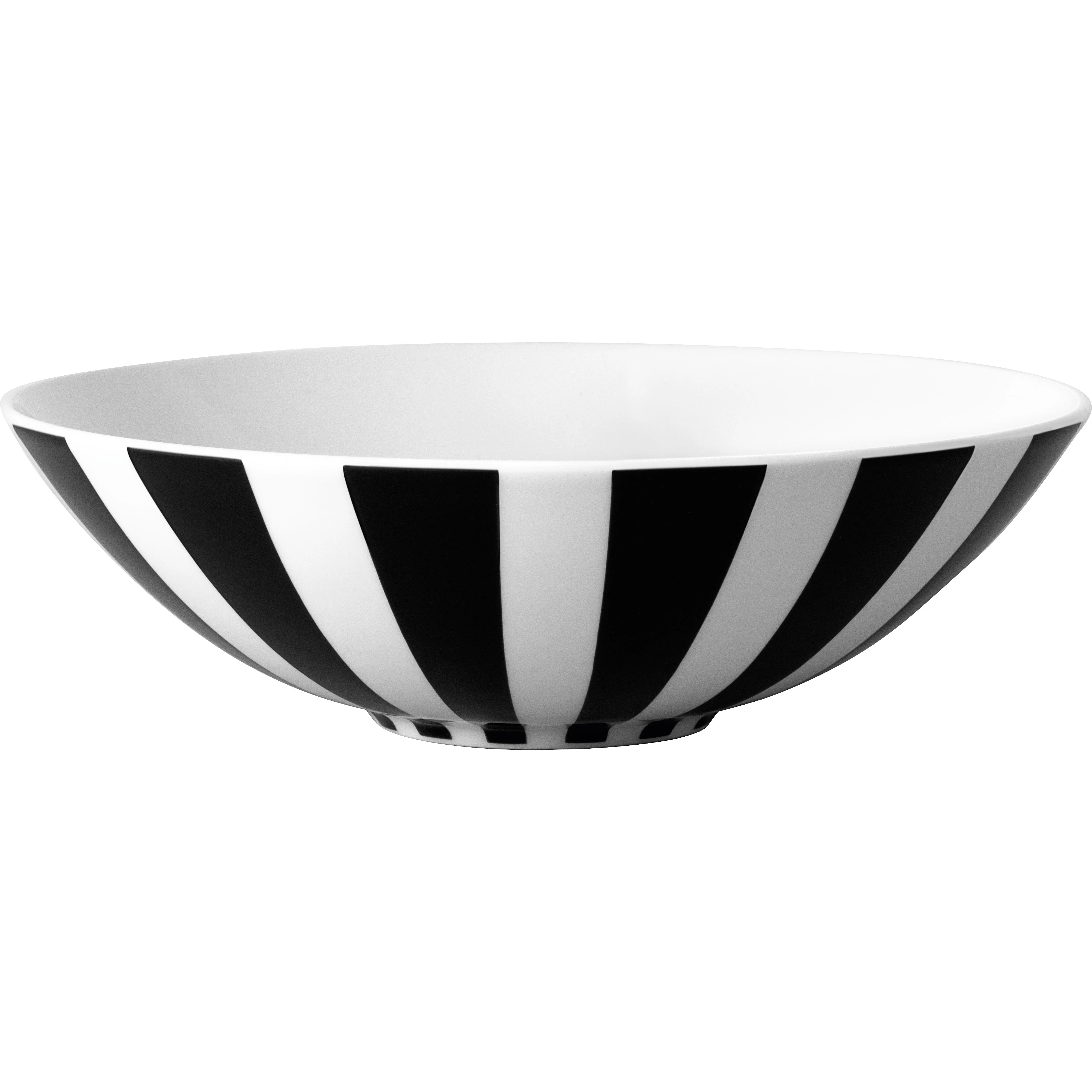 Villeroy & Boch Memphis Sk&aring;l 21,5 Cm -  Serveringssk&aring;ler Porselen Hvit - 1016903810