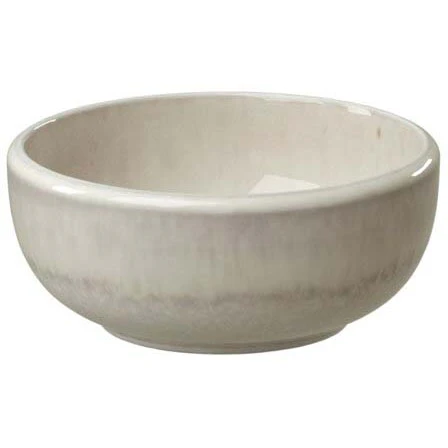 Villeroy & Boch Perlemor Sand Dipsk&aring;l 8 Cm  -  Serveringssk&aring;ler Porselen Beige - 1951723933