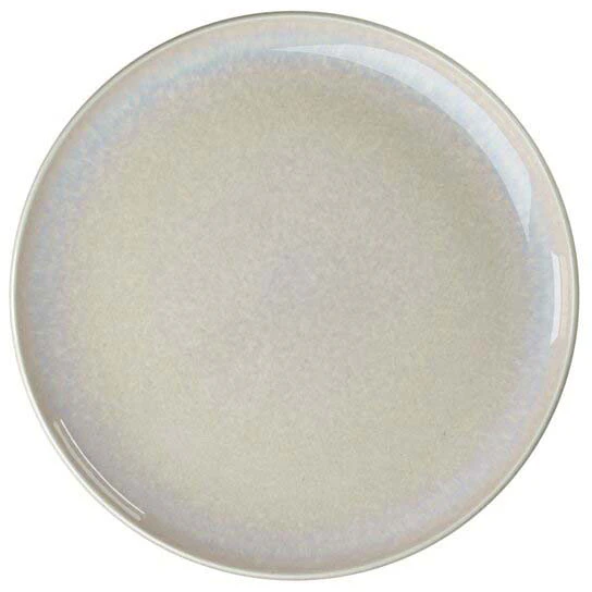 Villeroy & Boch Perlemor Sand Tallerken 29 Cm  -  Tallerkener Porselen Beige - 1951722621