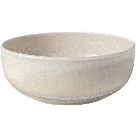 Villeroy & Boch Perlemor Sand Sk&aring;l  -  Frokostsk&aring;ler Porselen Beige - 1951721940