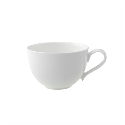 Villeroy & Boch New Cottage Basic Kaffekopp 0,25l -  Kaffekopper Porselen Hvit - 1034601300