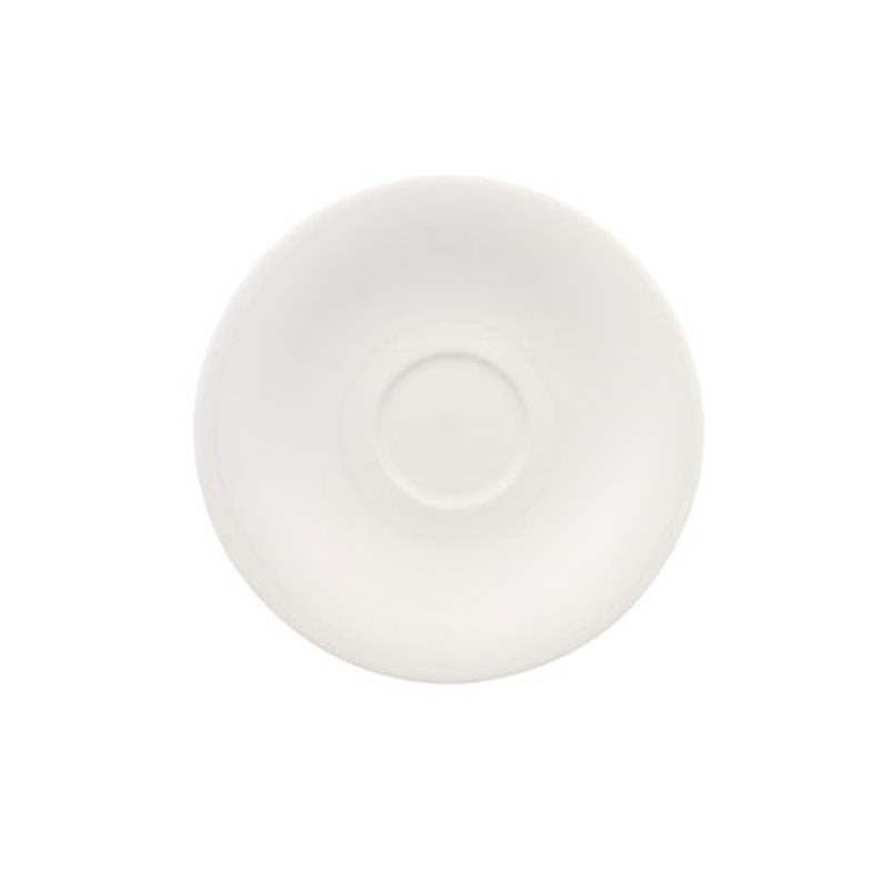 New Cottage Basic Skål Til Kaffekopp, 16 cm