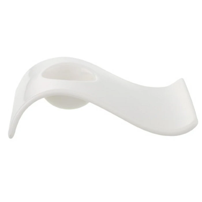 Villeroy & Boch New Wave Eggeglass -  Eggekopper Porselen Hvit - 1025251955