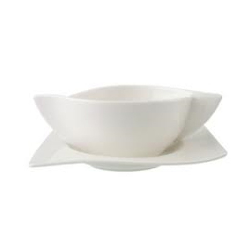 New Wave Fat Til Suppeskål, 15 cm
