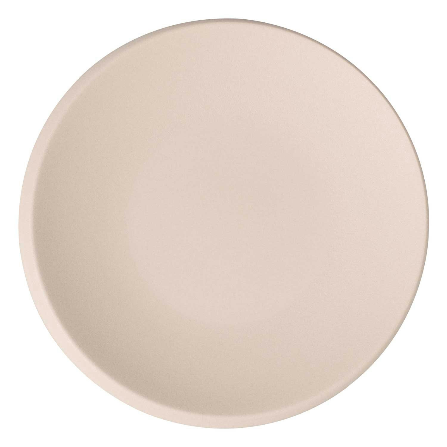 Villeroy & Boch Newmoon Br&oslash;dtallerken  16 Cm -  Asjetter Porselen Beige - 1042912660