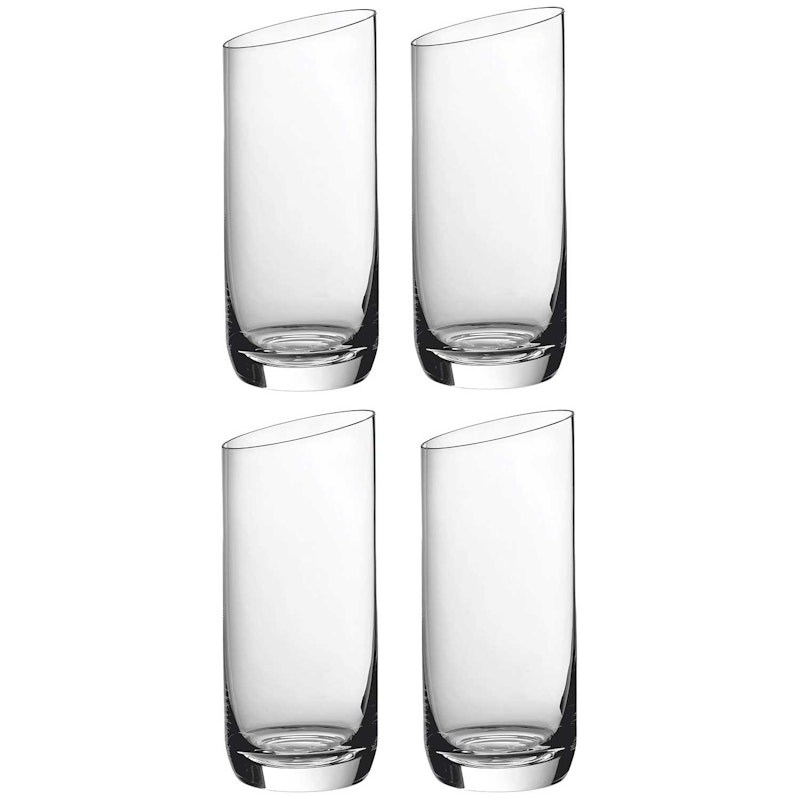 NewMoon Tumbler 22,5 cl, 4-pk