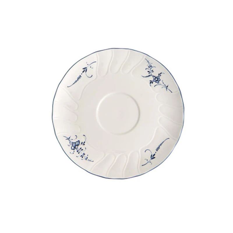 Old Luxembourg Fat Til Suppeskål, 19 cm