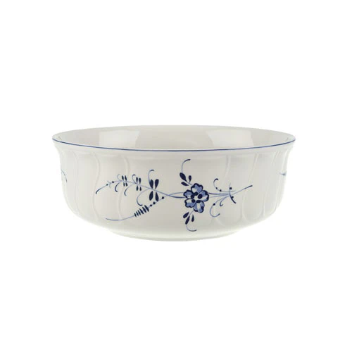 Villeroy & Boch Old Luxembourg Salatsk&aring;l 21 Cm -  Salatsk&aring;ler Porselen Mix - 1023413170