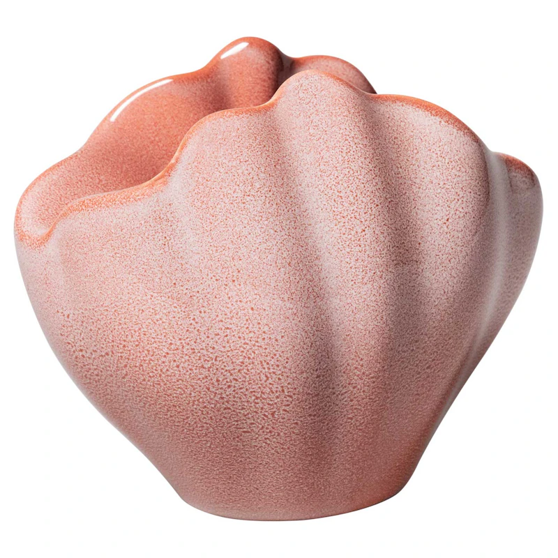 Perlemor Lysestake, Rosa