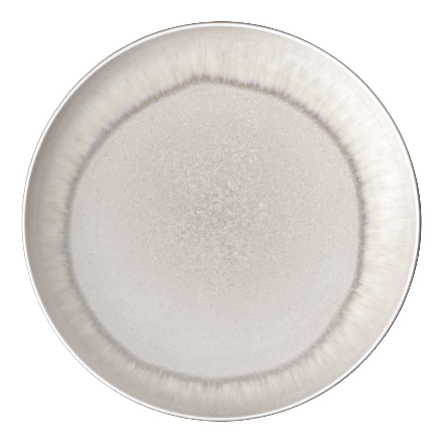 Villeroy & Boch Perlemor Salattallerken 24 Cm  -  Salatsk&aring;ler Porselen Sand - 1951722640