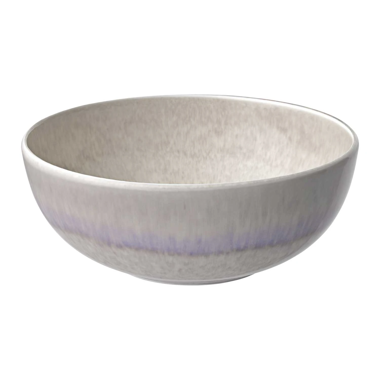 Villeroy & Boch Perlemor Sk&aring;l 59 Cl  -  Serveringssk&aring;ler Porselen Sand - 1951721900