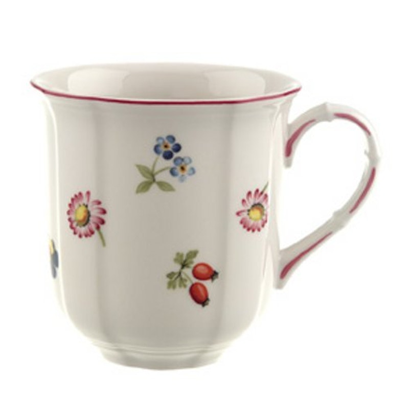 Petite Fleur Krus, 30 cl