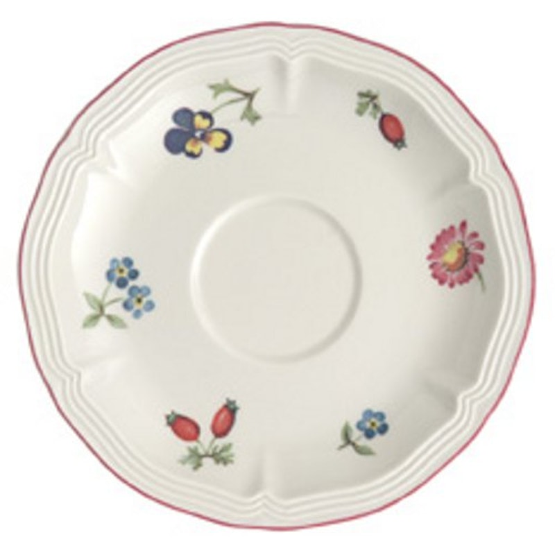 Petite Fleur Skål Espressokopp, 13cm