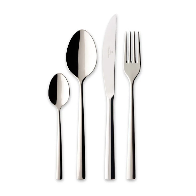 Piemont Bestikksett, 32 Deler