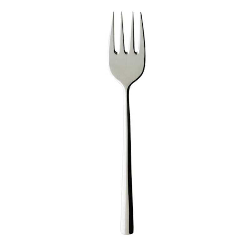 Piemont Serveringsgaffel, 24,8 cm