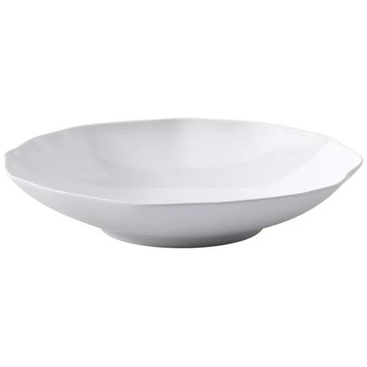 Villeroy & Boch Pura Sk&aring;l  -  Dype tallerkener Benporselen Hvit - 1044662700