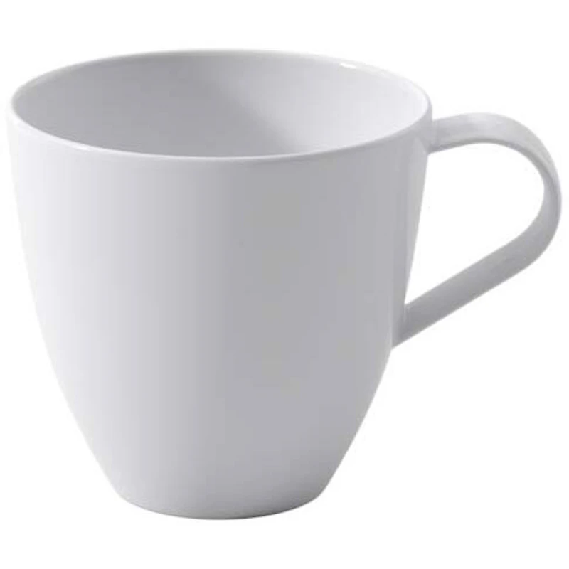 Pura Kaffekopp, Hvit