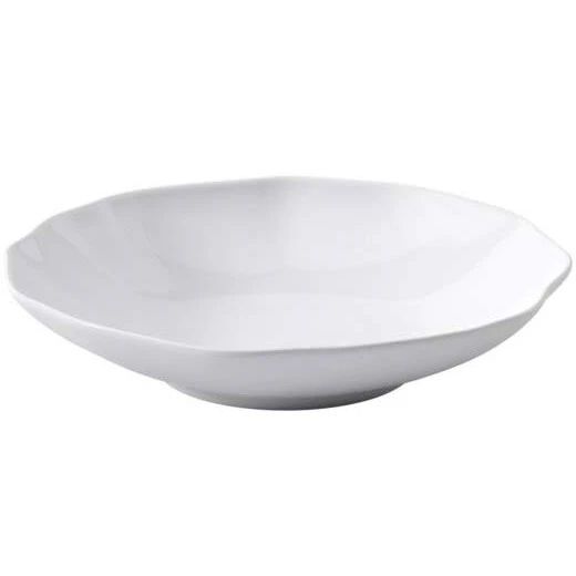 Villeroy & Boch Pura Dessertsk&aring;l  -  Dessertsk&aring;ler Benporselen Hvit - 1044663900