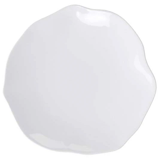 Villeroy & Boch Pura Tallerken  -  Tallerkener Benporselen Hvit - 1044662620