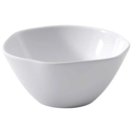 Villeroy & Boch Pura Dipsk&aring;l  -  Serveringssk&aring;ler Benporselen Hvit - 1044663932