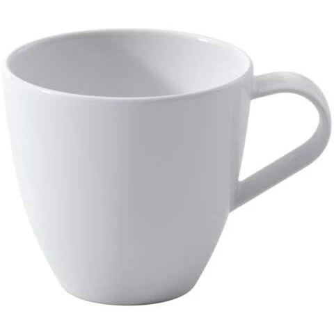Villeroy & Boch Pura Espressokopp  -  Espressokopper Benporselen Hvit - 1044661420