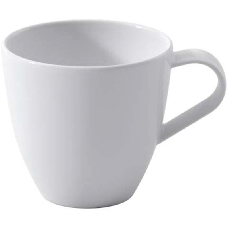 Pura Espressokopp, Hvit