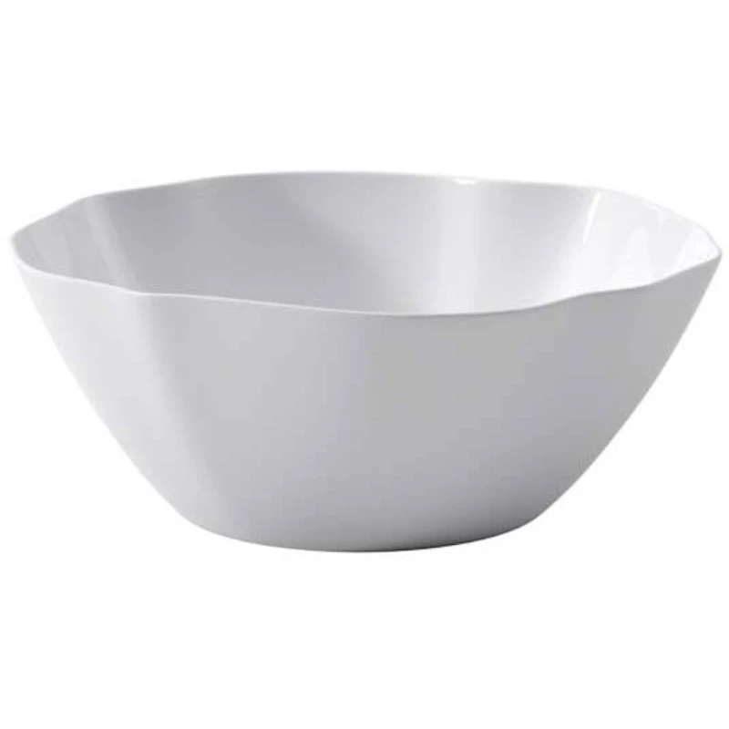 Pura Salatbolle, Hvit