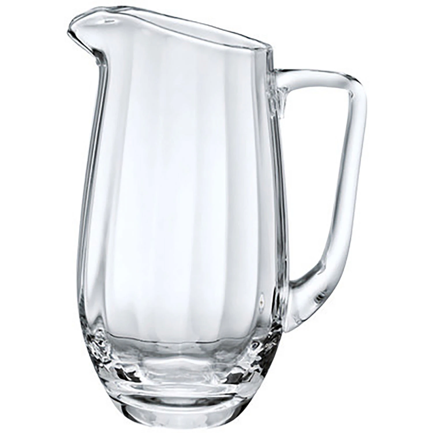 Villeroy & Boch Rose Garden Karaffel 1,5 L -  Vannkarafler & Vannkanner Krystall Klar - 11-3725-0400