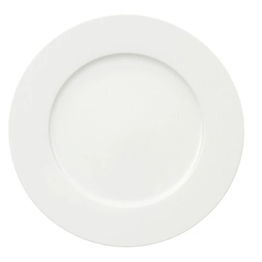Villeroy & Boch Royal Gourmet Tallerken 30 Cm -  Tallerkener Benporselen Hvit - 1044122680