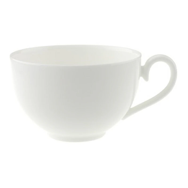 Royal Hvit kaffekopp 0,40 l