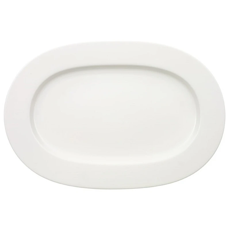 Royal Oval serveringsfat 41 cm
