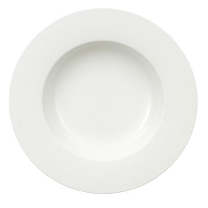 Villeroy & Boch Royal Pastatallerken 30 Cm -  Pastatallerkener Benporselen Hvit - 1044122695